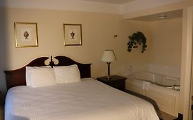 Imperial Swan Hotel And Suites Lakeland